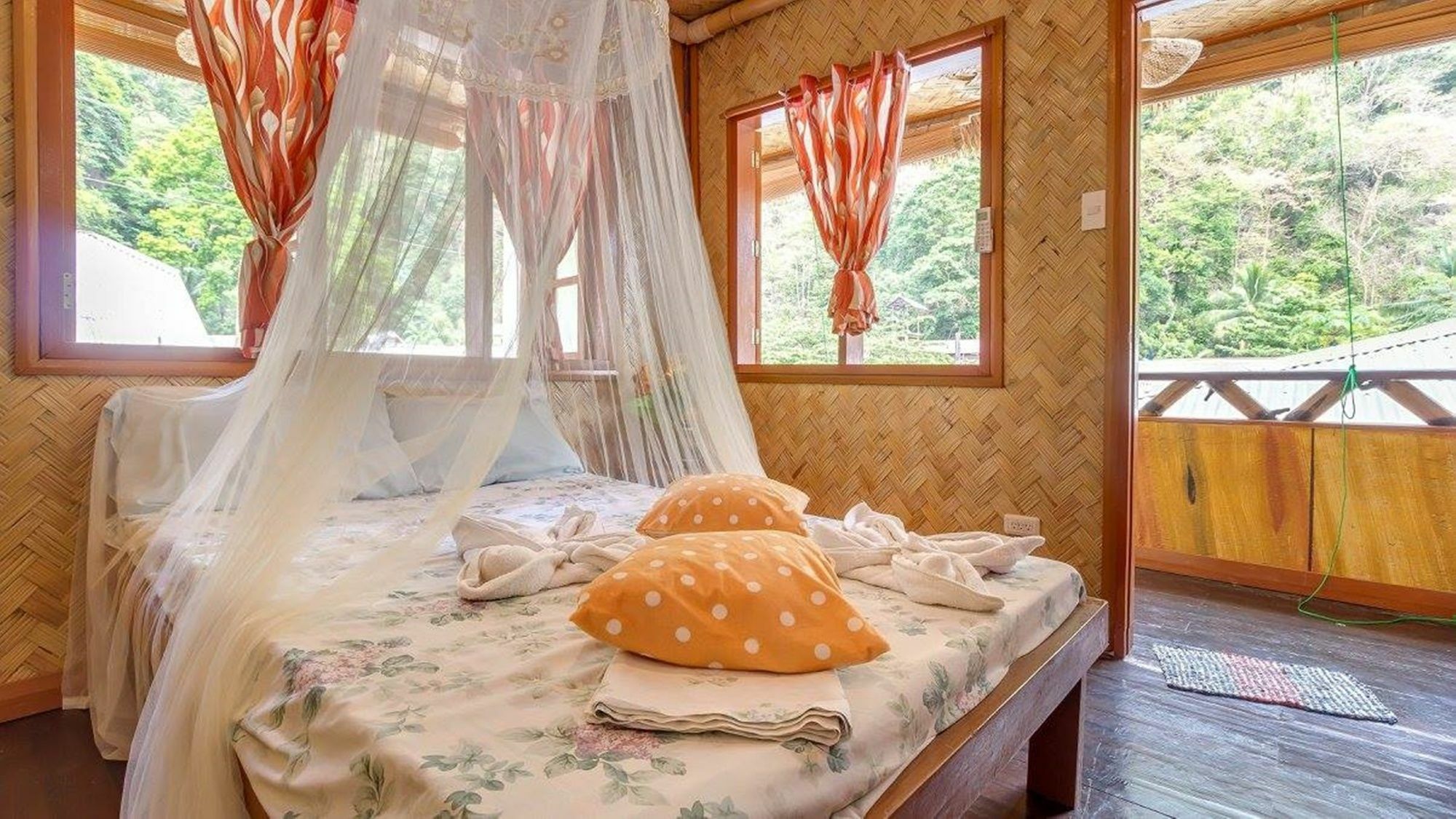 Ced Pension El Nido Exterior photo