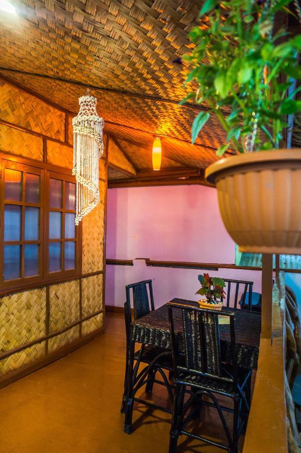 Ced Pension El Nido Exterior photo